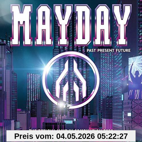 MAYDAY 2020 – PAST:PRESENT:FUTURE