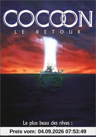 Cocoon 2, Le Retour [FR Import]