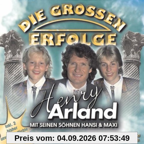 Die Grossen Erfolge