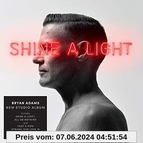 Shine a Light (Vinyl) [Vinyl LP]