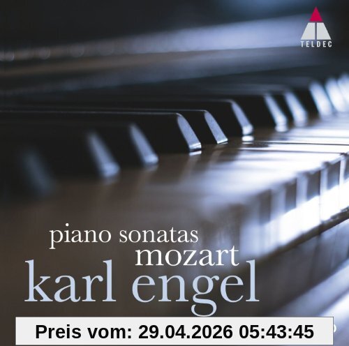 Piano Sonatas