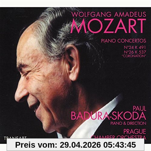 Klavierkonzerte-Piano Concerto