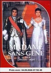 madame sans-gene