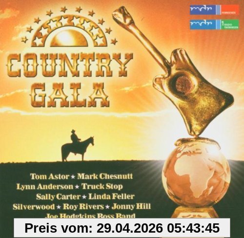 MDR: Country Gala
