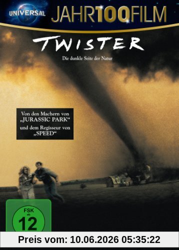 Twister (Jahr100Film) [Special Edition]