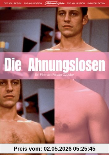 Die Ahnungslosen