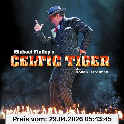 Celtic Tiger