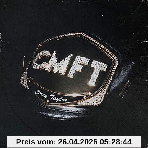 CMFT [Vinyl LP]