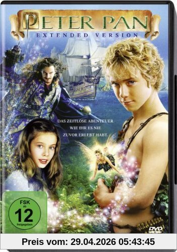 Peter Pan