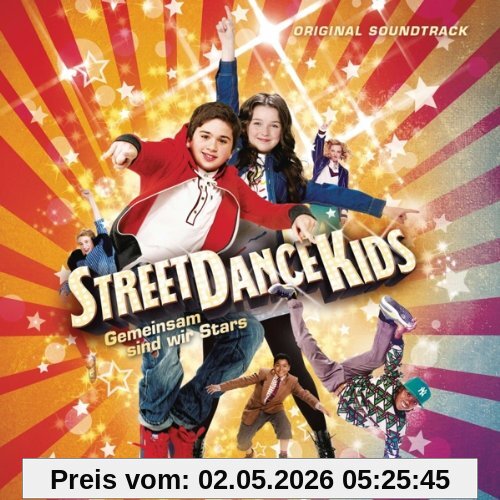 Street Dance Kids