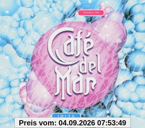 Cafe Del Mar Vol.2