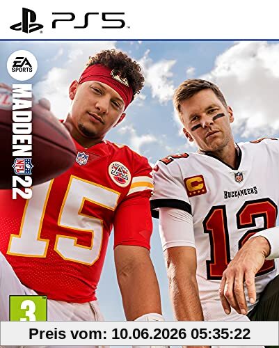 Madden 22
