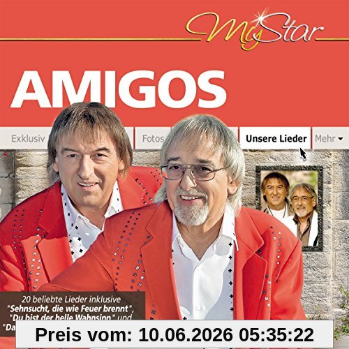 My Star