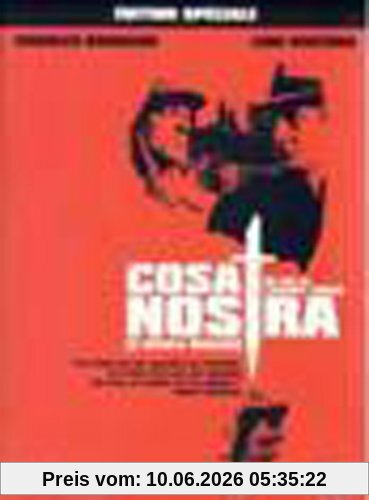 Cosa nostra [FR Import]