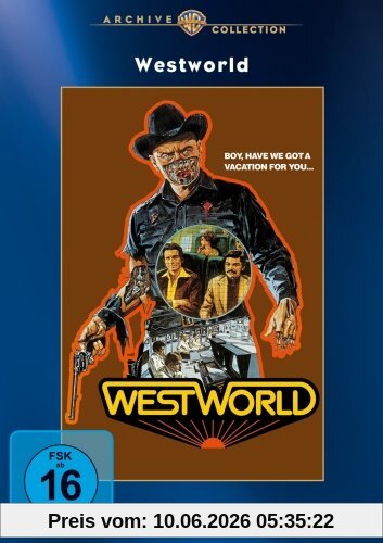 Westworld
