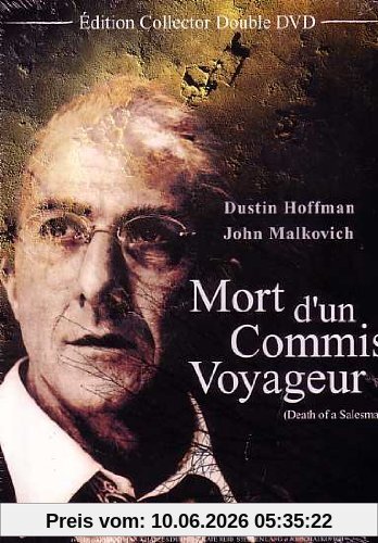 Mort d'un commis voyageur [FR Import]