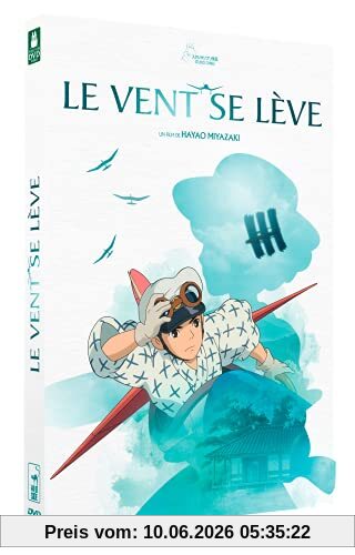 Le vent se lève [FR Import]