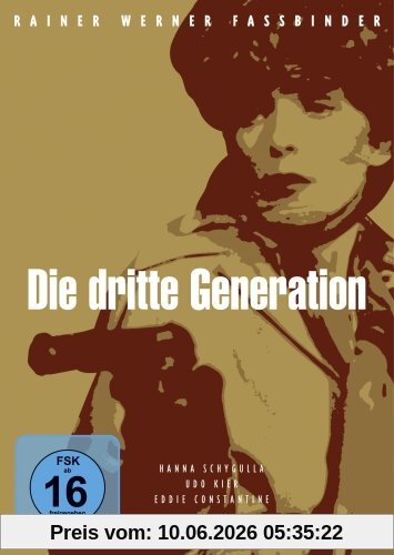 Die dritte Generation