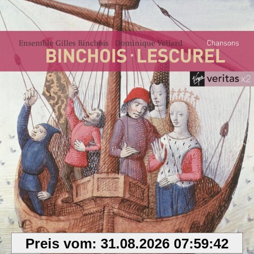 Chansons