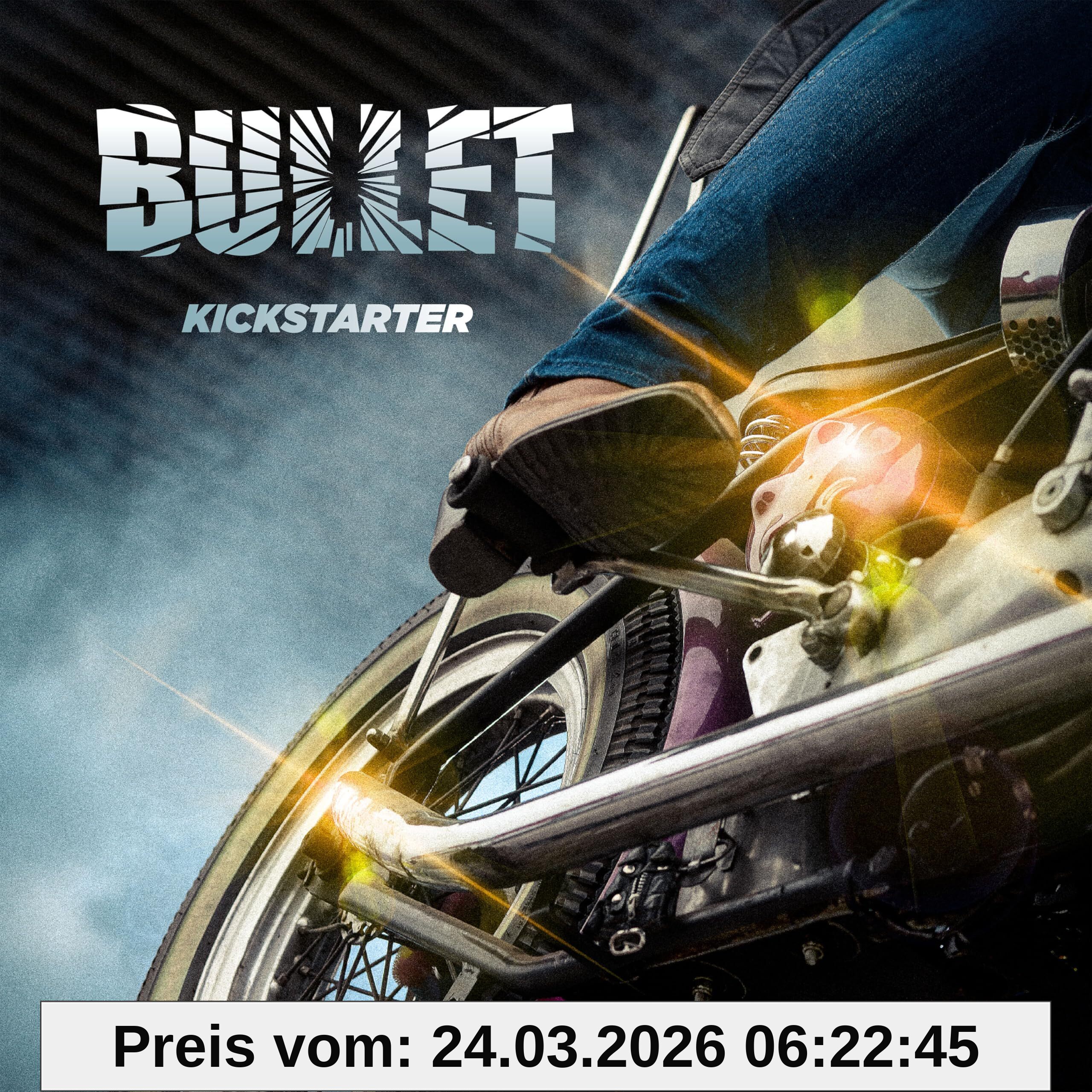 Kickstarter