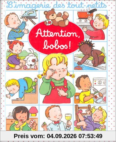 Attention bobos !