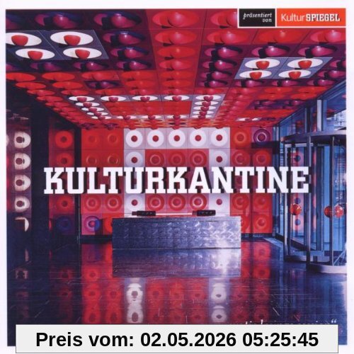Kulturkantine-Exotic Lounge Session