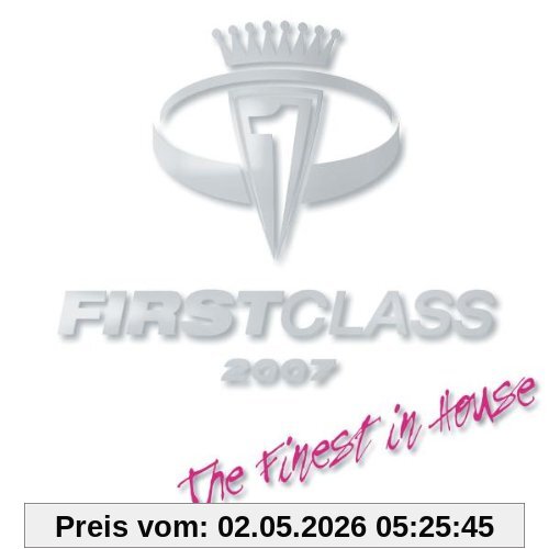 Firstclass 2007 - The finest in House