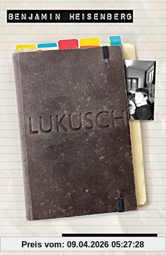 Lukusch