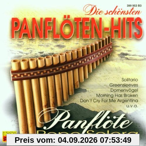 Die Schönsten Panflöten-Hits