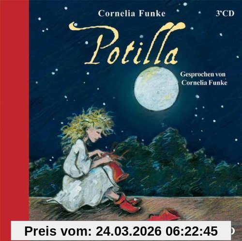 Potilla