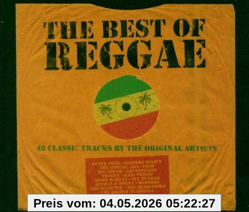 Best of Reggae