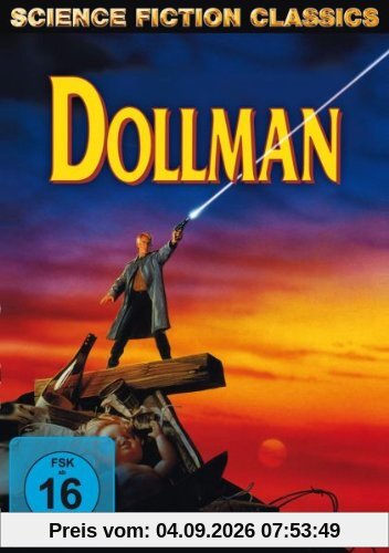 DOLLMAN - Science Fiction Classics Vol. 1
