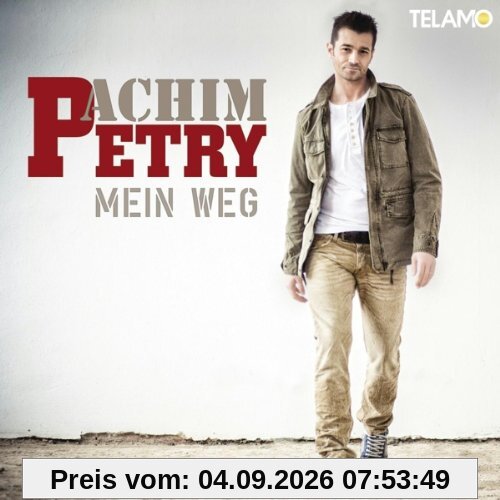 Mein Weg