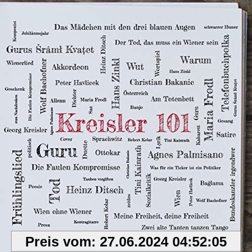 Kreisler 101