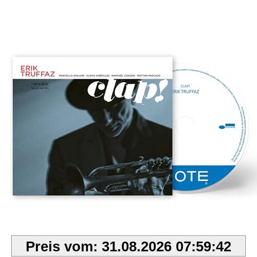 Clap!