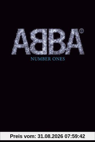 ABBA - Number Ones