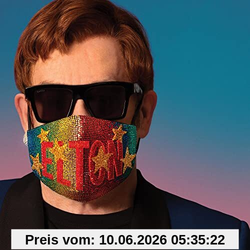 The Lockdown Sessions (Jewel Case mit Schuber) (exklusiv bei Amazon.de)