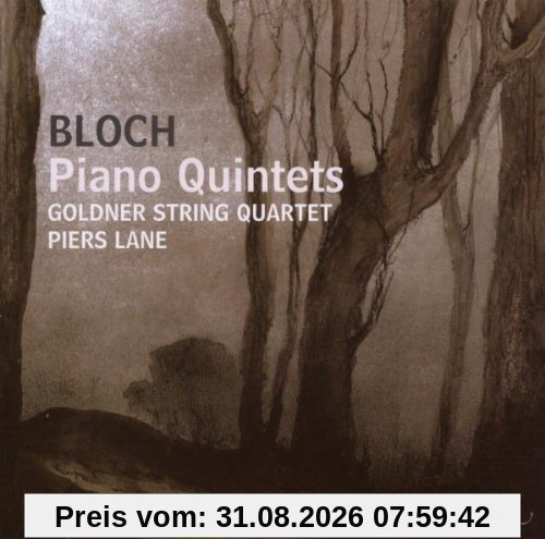 Klavierquintette
