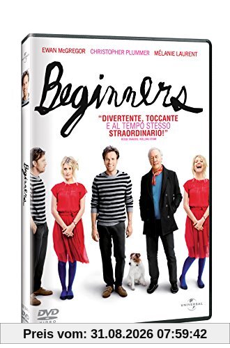 Beginners [IT Import]