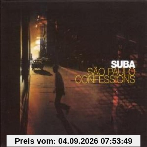 Sao Paulo Confessions