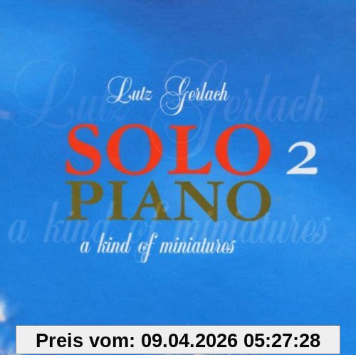 Solo Piano 2