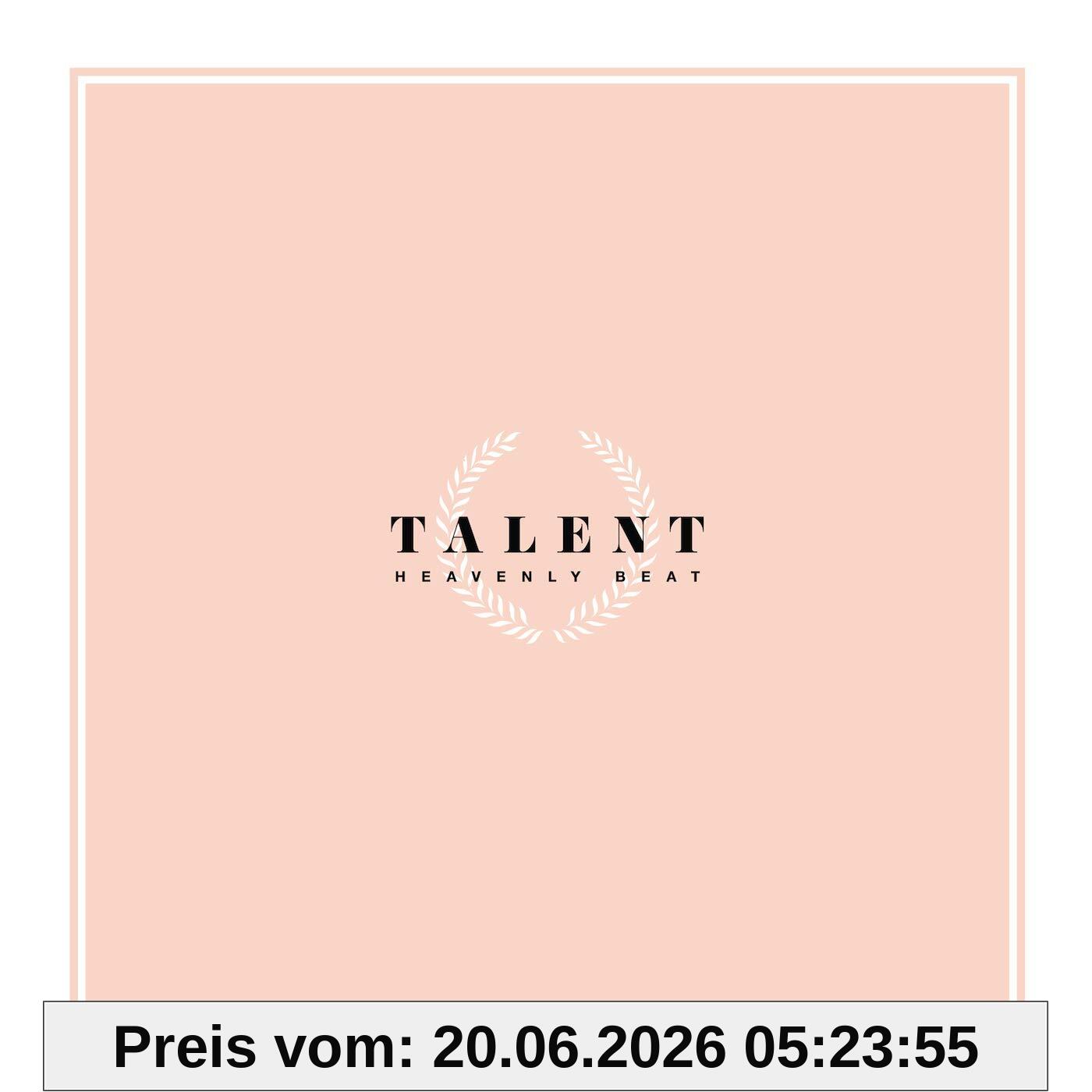 unbekannt Talent
