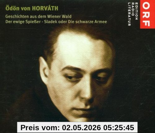 Geschichten aus dem Wienerwald