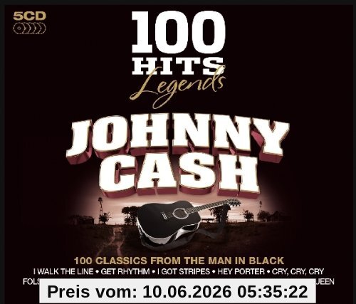 100 Hits Legends