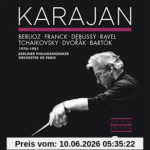 Französische & Russische Musik 1970-1981
