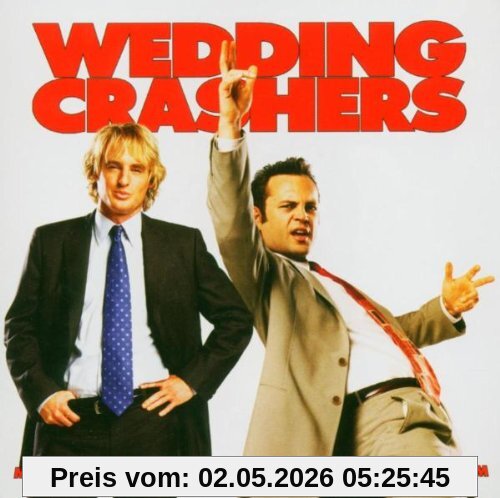 Wedding Crashers