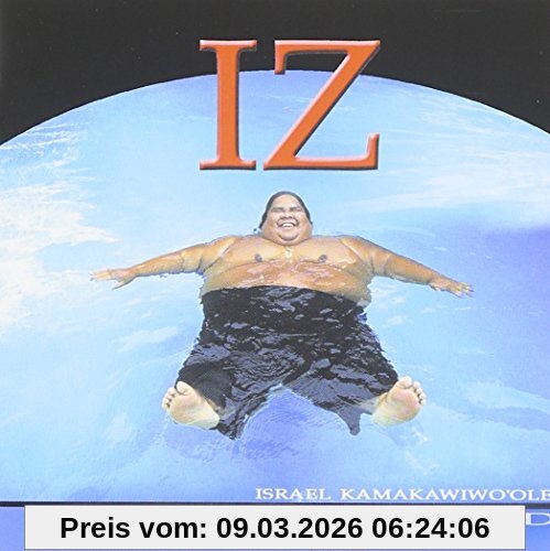 unbekannt Alone In Iz World [Import Usa]