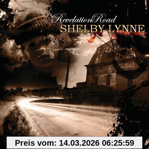 Shelby Lynne Revelation Road