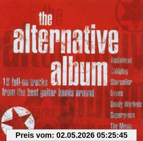 Alternative Album