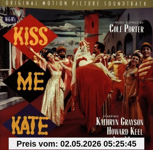 Kiss Me Kate